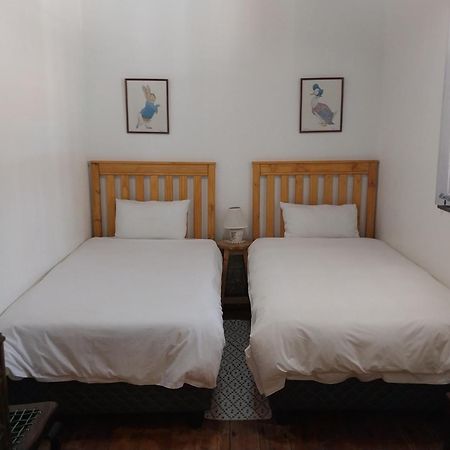 Arnheim Guest Cottage روبرتسون المظهر الخارجي الصورة