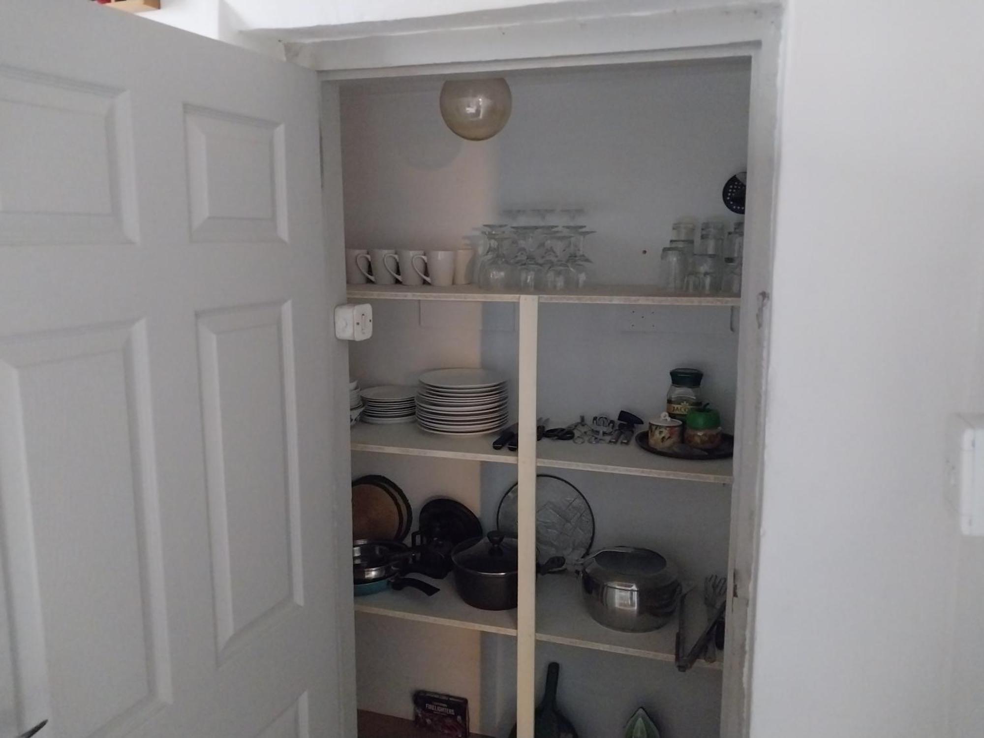 Arnheim Guest Cottage روبرتسون المظهر الخارجي الصورة