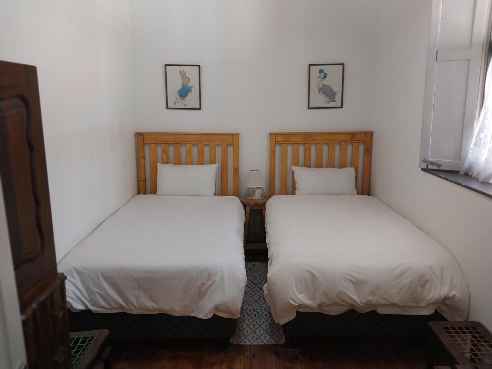 Arnheim Guest Cottage روبرتسون المظهر الخارجي الصورة