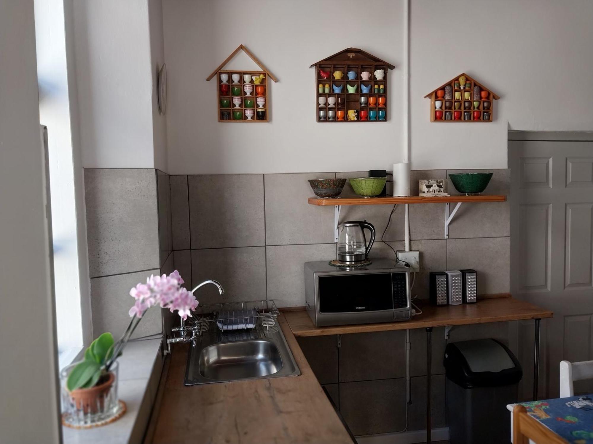 Arnheim Guest Cottage روبرتسون المظهر الخارجي الصورة