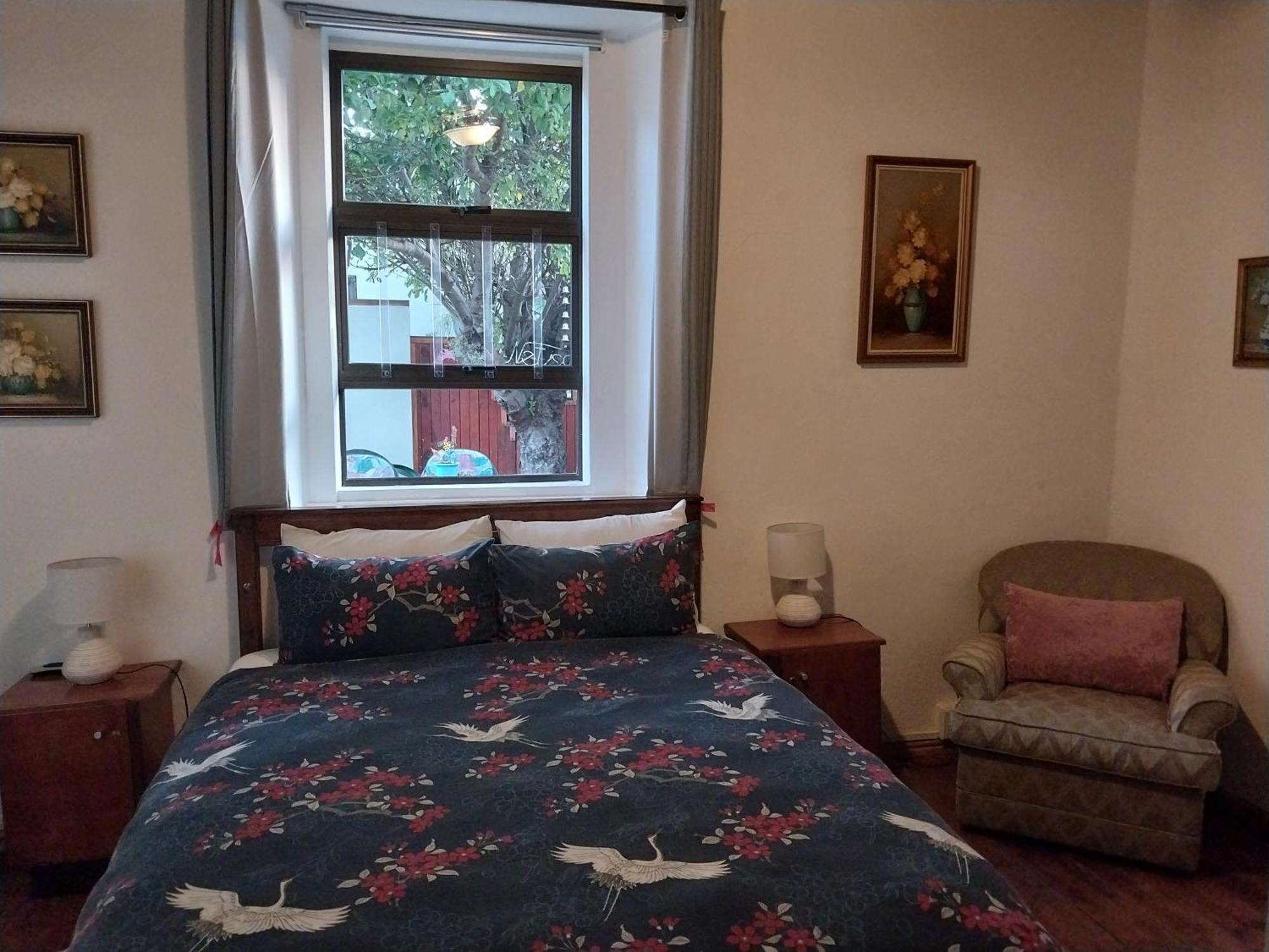 Arnheim Guest Cottage روبرتسون المظهر الخارجي الصورة