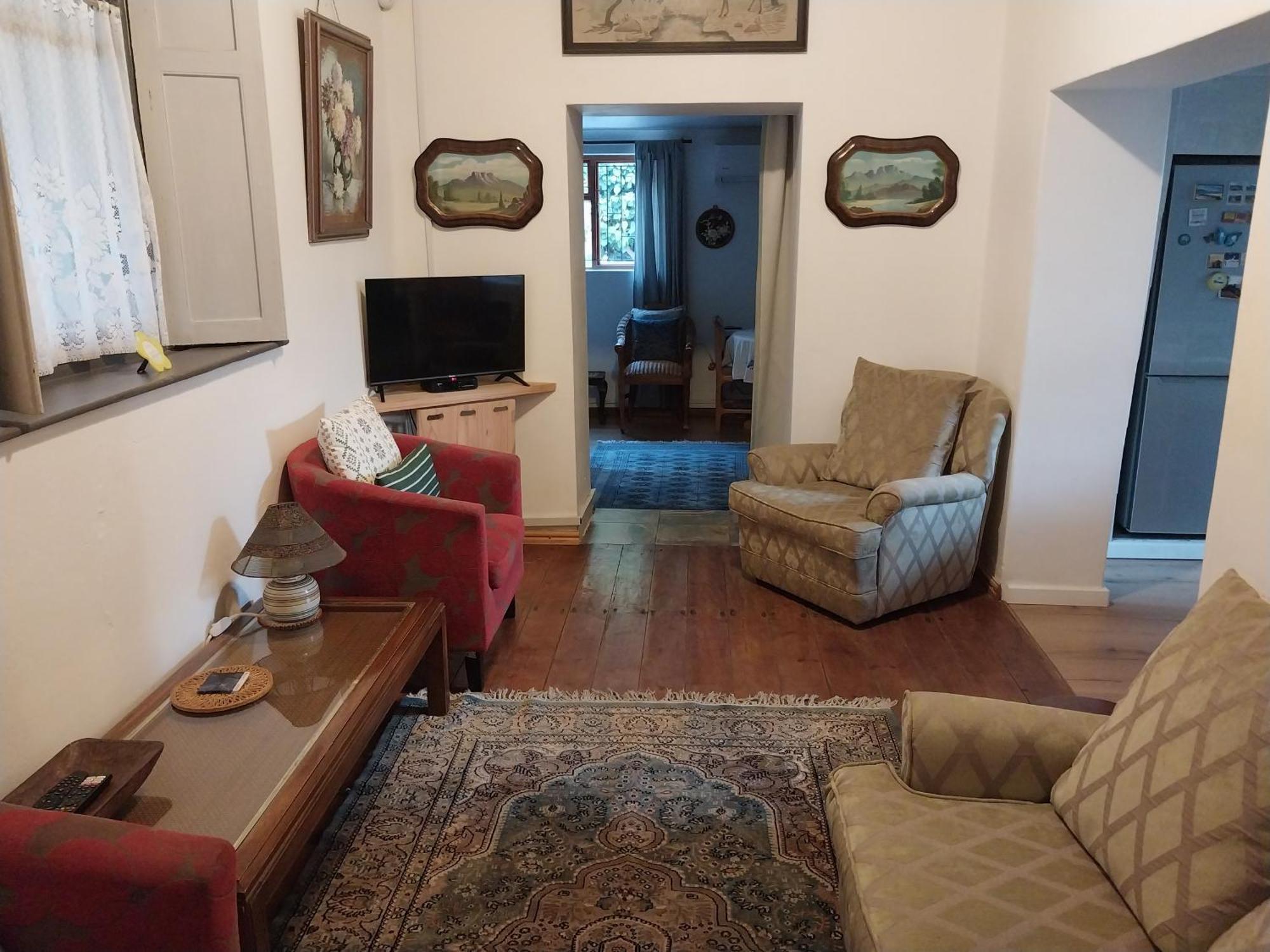 Arnheim Guest Cottage روبرتسون المظهر الخارجي الصورة