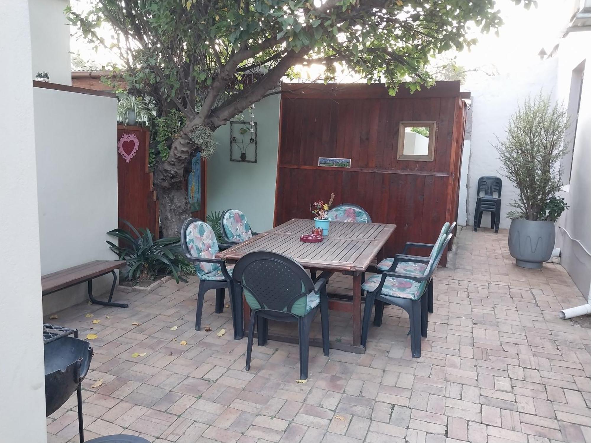 Arnheim Guest Cottage روبرتسون المظهر الخارجي الصورة
