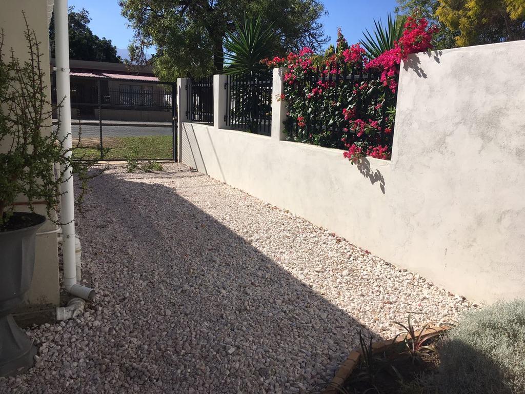 Arnheim Guest Cottage روبرتسون المظهر الخارجي الصورة