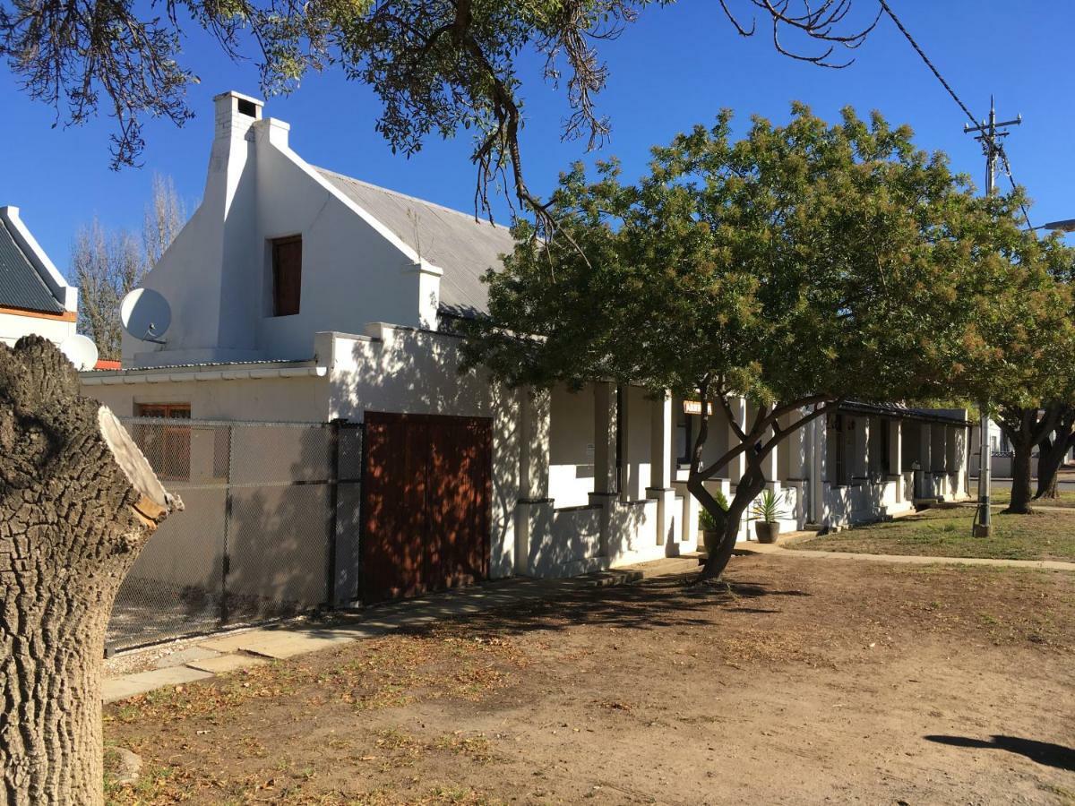 Arnheim Guest Cottage روبرتسون المظهر الخارجي الصورة